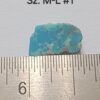 Turquoise Slab / Cab WYSIWYG Lots - Image 33