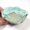 Raw Blue Aragonite Chunk - Image 5