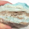 Raw Blue Aragonite Chunk - Image 9
