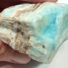 Raw Blue Aragonite Chunk - Image 4