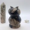 Volcano Agate Owl - Image 10