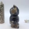 Volcano Agate Owl - Image 3