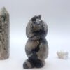 Volcano Agate Owl - Image 4