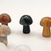 Mini Mushroom Carvings - Image 17