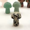 Mini Mushroom Carvings - Image 6