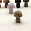 Mini Mushroom Carvings - Image 10