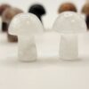 Mini Mushroom Carvings - Image 9