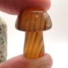 Mini Mushroom Carvings - Image 12