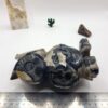 Volcano Agate Owl - Image 5