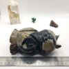 Volcano Agate Owl - Image 7