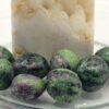 Ruby Zoisite Tumbles