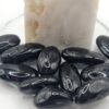 Black Tourmaline Tumbles