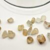 Raw Rough Topaz