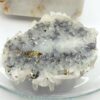 Quartz with Chalcopyrite Cluster - Image 5