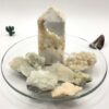 Pink Calcite Cluster - Image 4