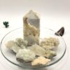 Green Fluorite Cluster - Image 5