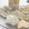Pink Calcite Cluster - Image 3