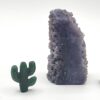 Grape Agate Tower