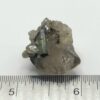 Green Tourmaline with Clear Quartz Specimen - Image 3