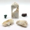 Clear Quartz Clusters
