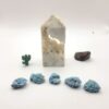 Gibbsite Specimens