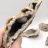 Herkimer Drusy Geode - Image 6