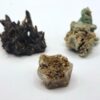 Raw Clear Quartz Chunk - Image 3