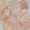 Raw Rose Quartz - Image 3