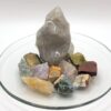 Raw Mixed Gemstone Lots - Image 3