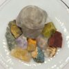 Raw Mixed Gemstone Lots - Image 4