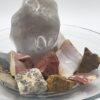 Raw Mixed Gemstone Lots - Image 5