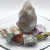 Raw Mixed Gemstone Lots