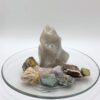 Raw Mixed Gemstone Lots - Image 24