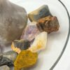 Raw Mixed Gemstone Lots - Image 30
