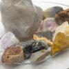 Raw Mixed Gemstone Lots - Image 31
