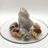 Raw Mixed Gemstone Lots - Image 32