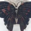 Plum Blossom Jasper Butterfly - Image 6
