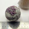 Plum Blossom Tourmaline Spheres - Image 3