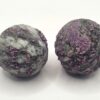 Plum Blossom Tourmaline Spheres