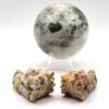 Mookaite Dragon Heads - Image 4