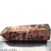 Leopard Skin Jasper Tower - Image 4