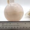 Pink Calcite Sphere - Image 3