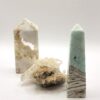 Blue Aragonite Tower - Image 4