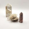 Leopard Skin Jasper Tower - Image 2
