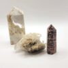 Leopard Skin Jasper Tower