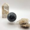 Larvikite Sphere - Image 2