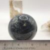 Larvikite Sphere - Image 3