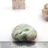 Blue Aragonite Heart - Image 4