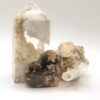 Red Moss Agate Heart - Image 3