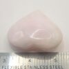 Pink Calcite Heart - Image 3